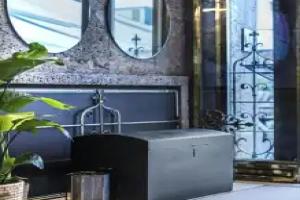 Hotel Tiefenbrunner, Kitzbuehel