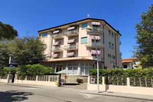 Hotel Puccinelli, Lido Di Camaiore