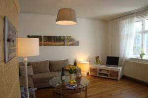 Spreewaldapartment, Lubben