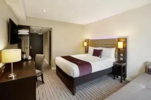 Premier Inn Edinburgh East, Edinburgh