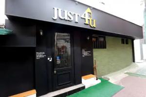 Just4u Guesthouse, Seoul