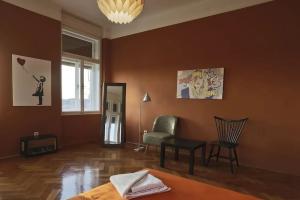 Villa in city center, Pula