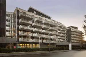 Ramada Plaza Milano, Milan