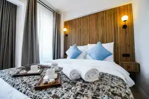 Sisu Hotel, Bozcaada