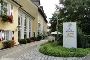 Hotel Das Goldene Lamm, Aalen