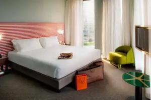 Hotel Glam Milano, Milan