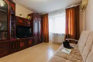 Apartments on Rokossovsky street, Volgograd