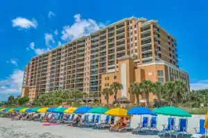 Island Vista Resort, Myrtle Beach