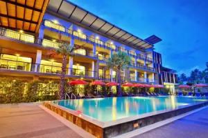 Chaweng Noi Pool Villa, Chaweng Noi