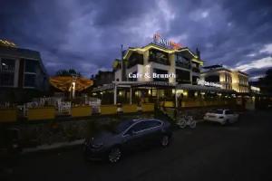 Elina Managed by Dedeman Hotel, Samsun