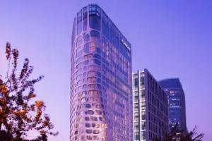 Conrad Beijing, Beijing