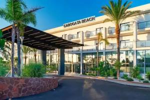 Cabogata Beach Hotel, Retamar