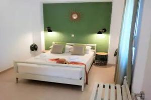 Dimitra Aparthotel, Agios Nikolaos
