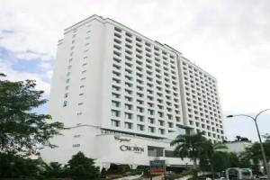 Crystal Crown Hotel Petaling Jaya, Petaling Jaya