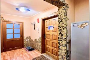 Apartments on the North passage 23, Murmansk