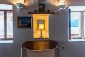 Charming Bohemian house in, Perast