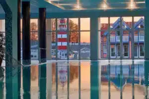 Sunday Resort Hafendorf Hotel, Rheinsberg