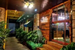 26 Life Hotel (Kunming Old Street), Kunming