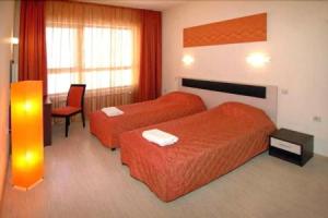 Business Apartcomplex, Plovdiv