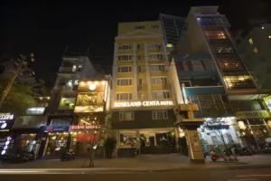 Roseland Centa Hotel Spa, Ho Chi Minh