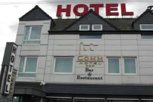 Comm Hotel, POZNAN