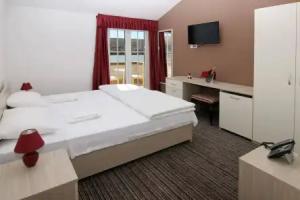 Hotel Belveder, Pag