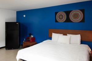 American Inn, Baton Rouge