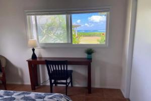 OceanFront Kauai - Rhythm TVNC 4288 Hotel, Kapaa