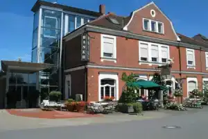 Hotel Lindenhof, Emsdetten