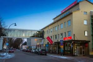 SpaHotel Hamina, Hamina