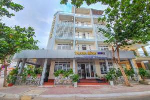 Thanh Binh Hotel Con Dao, Con Dao Islands