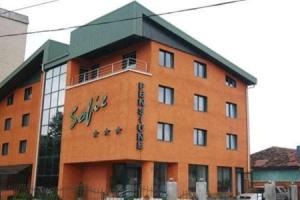 Pension Sofie, Brasov