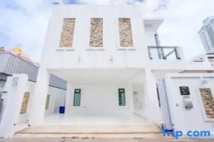 Jomtien Beach Access 200 m. Spacious 4BR Pool Villa - VVP31.11, Jomtien Beach