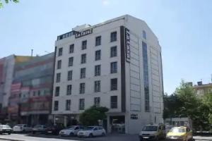 La Casa Hotel, Kayseri