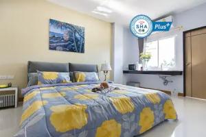 Yaya B by Briza Group (SHA Plus+), Chalong