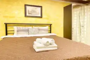 Apart Komfort on Chehova st, 41a, Yaroslavl