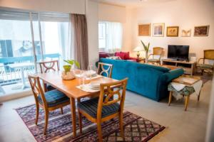 At the very heart of centre, ap. 101 Apartments, Limassol