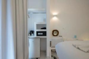 Bianco a Nero Hotel, Mykonos City