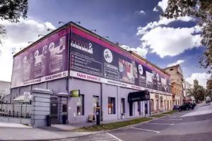 Boutique Hostel, Lodz