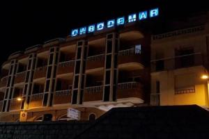 Hotel Cabo de Mar, Peniscola