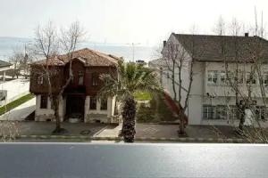 Sevez Apart Daire, Gelibolu