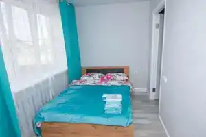 Apartment on 4 Uralsky Polka street 53, Shadrinsk