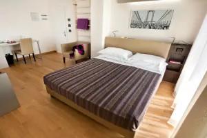 Hotel Sporting, San Benedetto del Tronto