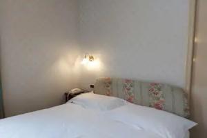 Phi Hotel Canalgrande, Modena