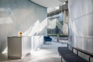 Blu 395 Hotel, Nonthaburi City