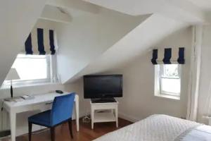 Sylthotel Raffelhüschen Garni, Westerland