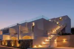 Obsession Mykonos Guest house, Tourlos