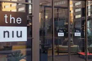 Holiday Inn - the niu, Blade Solingen by IHG, Solingen