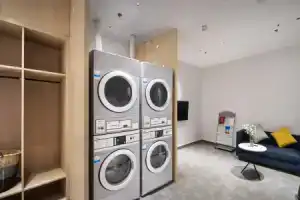 Shenzhen Junlin Hotel, Shenzhen