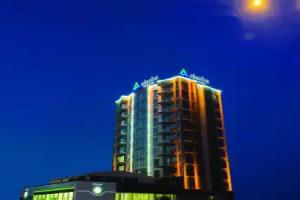 Alesha Suite, Trabzon